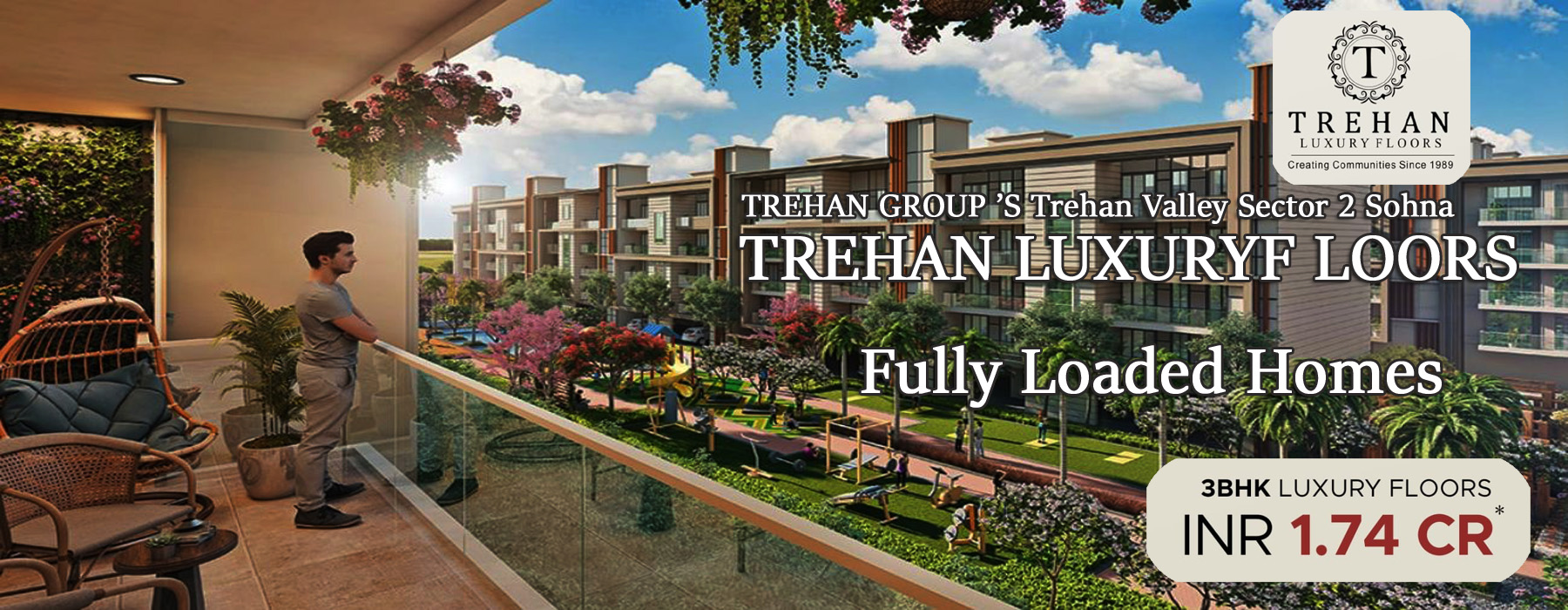 VRINDAVAN GLOBAL Villa Plots By HoABL